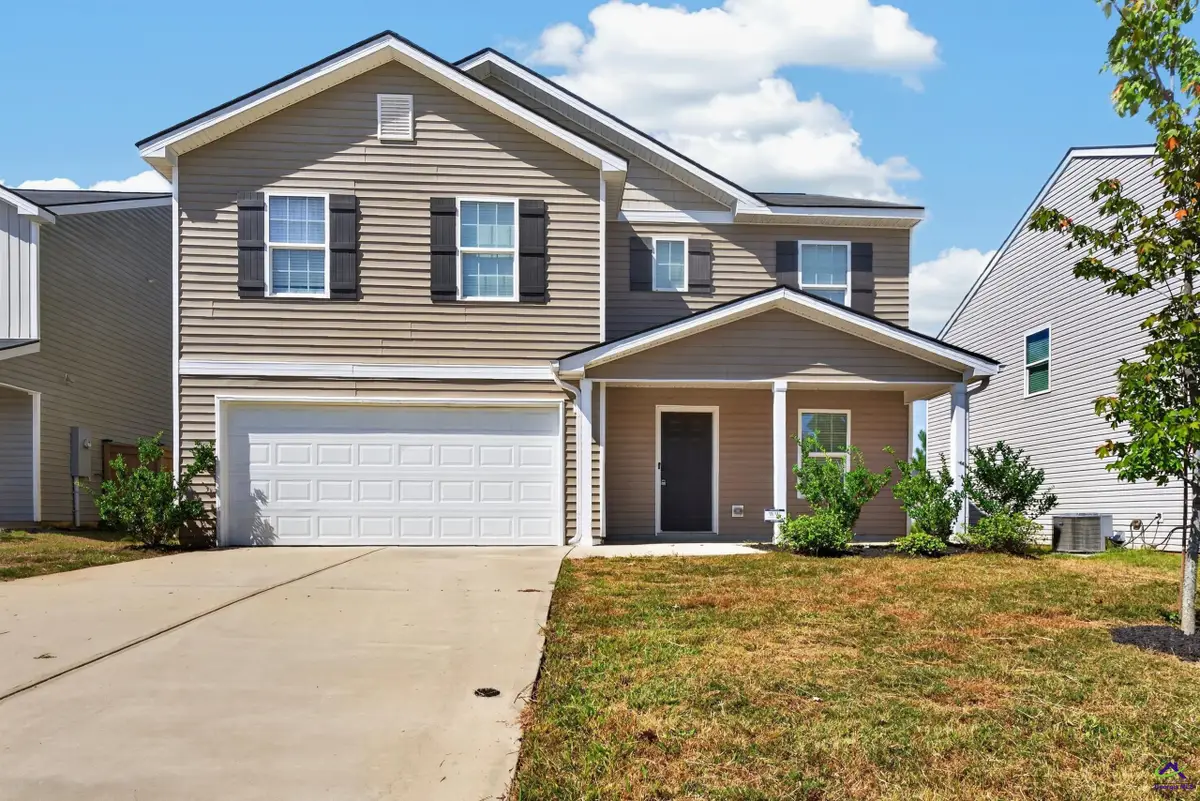 464 Hawthorn Trail, Macon, GA 31210 - #1