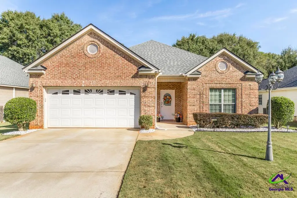 104 Rockford Court, Centerville, GA 31028 - #1