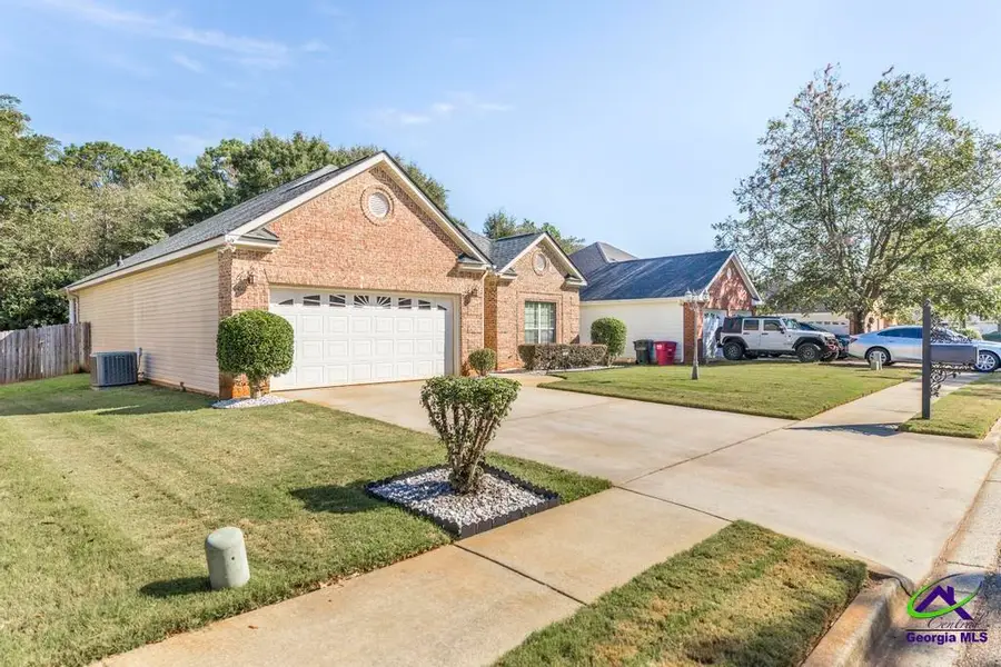 104 Rockford Court, Centerville, GA 31028 - #2