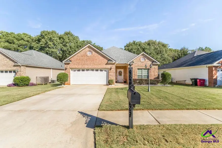 104 Rockford Court, Centerville, GA 31028 - #3