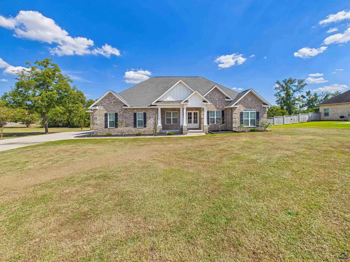 207 Yale Circle, Bonaire, GA 31005 - #1