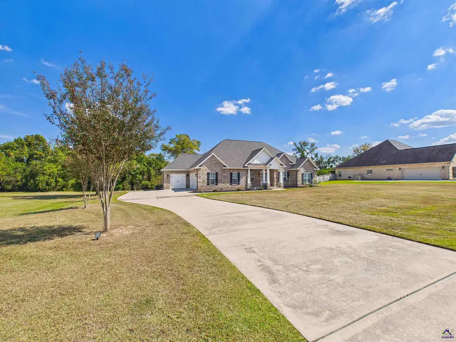 207 Yale Circle, Bonaire, GA 31005 - #2
