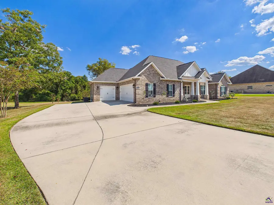 207 Yale Circle, Bonaire, GA 31005 - #3