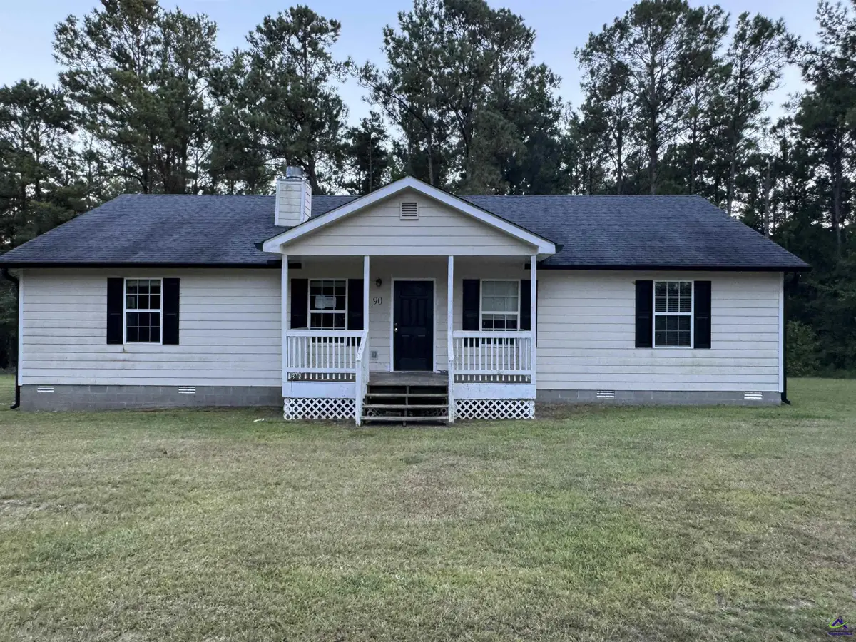 90 Osprey Drive, Fort Valley, GA 31030 - #1