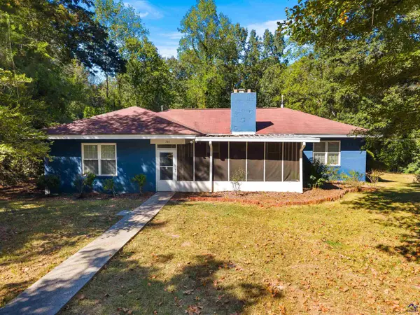 766 Blanton Boulevard, Macon, GA 31210