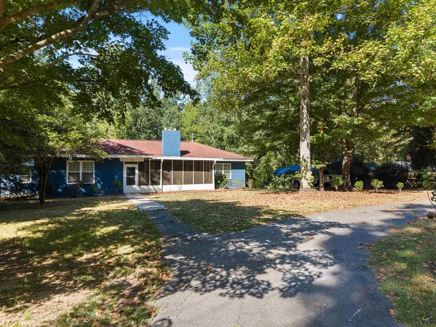 766 Blanton Boulevard, Macon, GA 31210 - #2