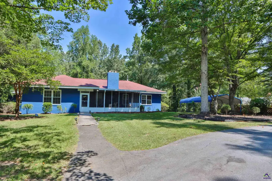 766 Blanton Boulevard, Macon, GA 31210 - #3