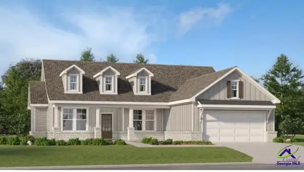 103 Fern Creek Way, Kathleen, GA 31047