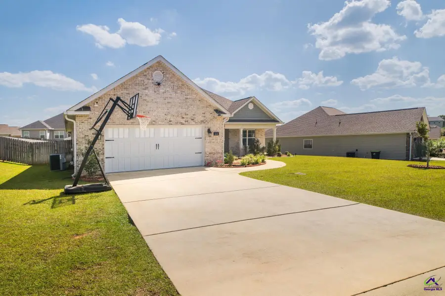 315 Creek Ridge Drive, Warner Robins, GA 31088 - #2