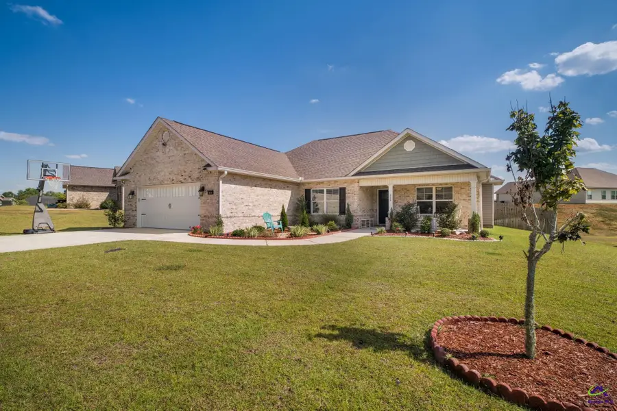 315 Creek Ridge Drive, Warner Robins, GA 31088 - #3