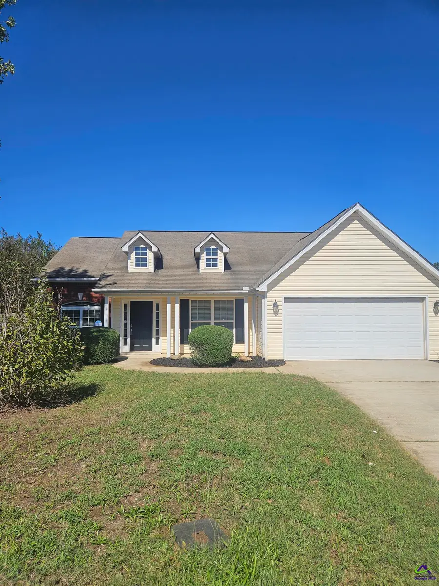520 Arrie Drive, Byron, GA 31008 - #2