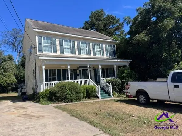 2361 English Avenue, Macon, GA 31204