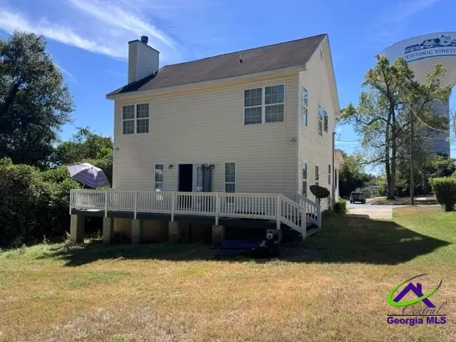 2361 English Avenue, Macon, GA 31204 - #2