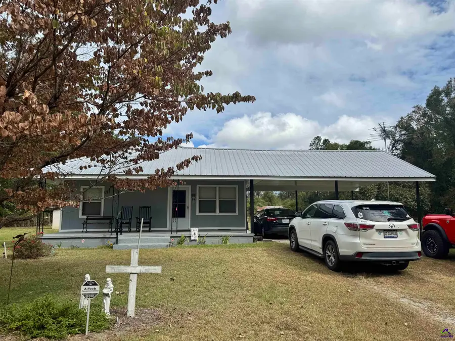 113 MOCASSIN SLIDE Road, Pitts, GA 31072 - #2