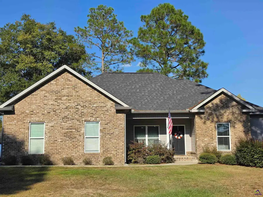 24 Boxwood Street, Hawkinsville, GA 31036 - #2