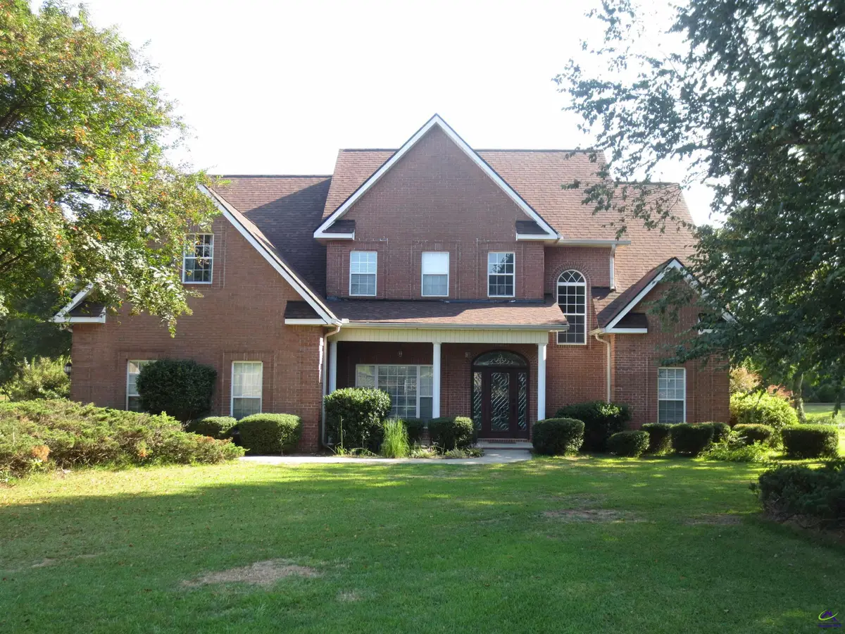 184 Giles Road, Warner Robins, GA 31093 - #1