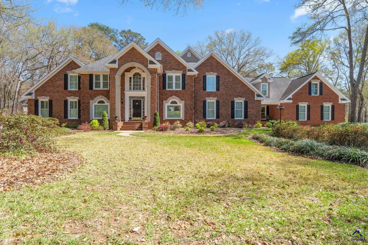 109 Crest Pointe, Warner Robins, GA 31088 - #1
