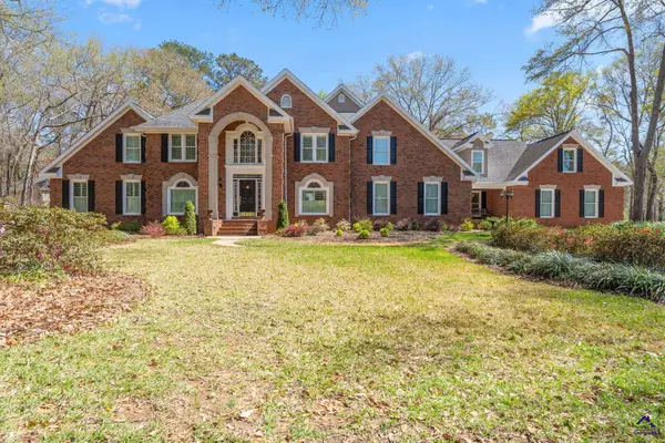 109 Crest Pointe, Warner Robins, GA 31088