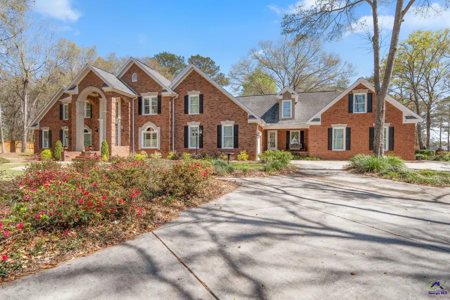 109 Crest Pointe, Warner Robins, GA 31088 - #2