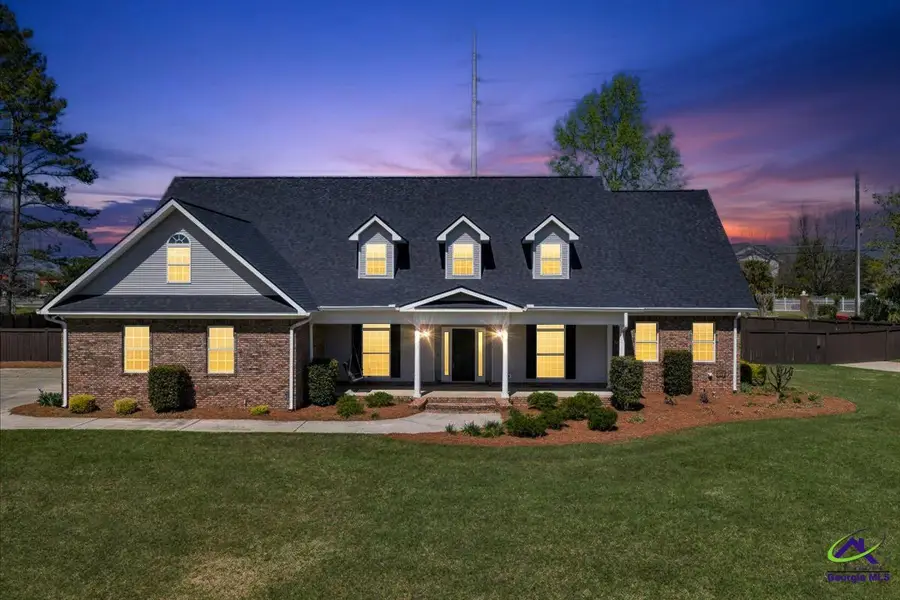 32 Willow Lake Drive, Warner Robins, GA 31093 - #2