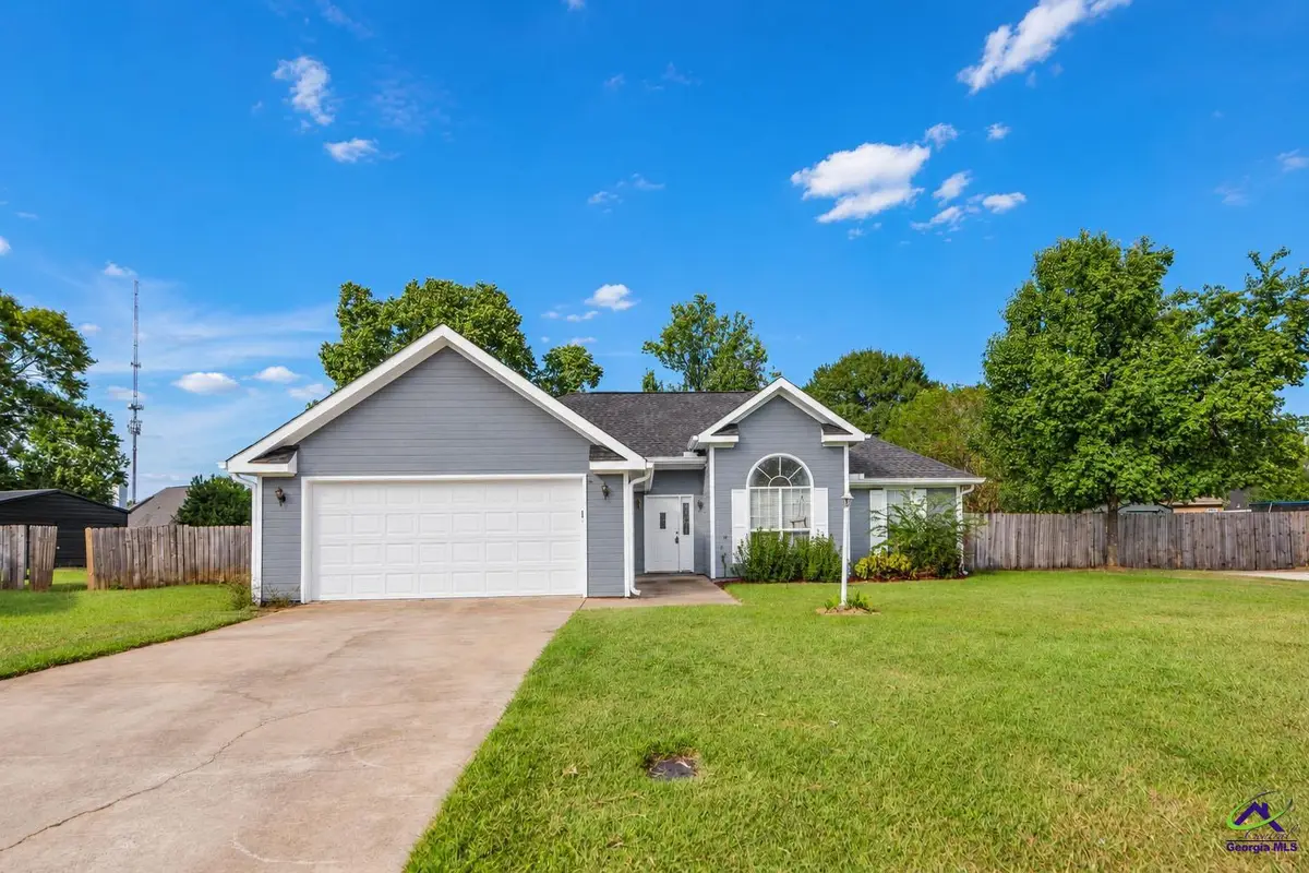 115 Melissa Lane, Warner Robins, GA 31088 - #1