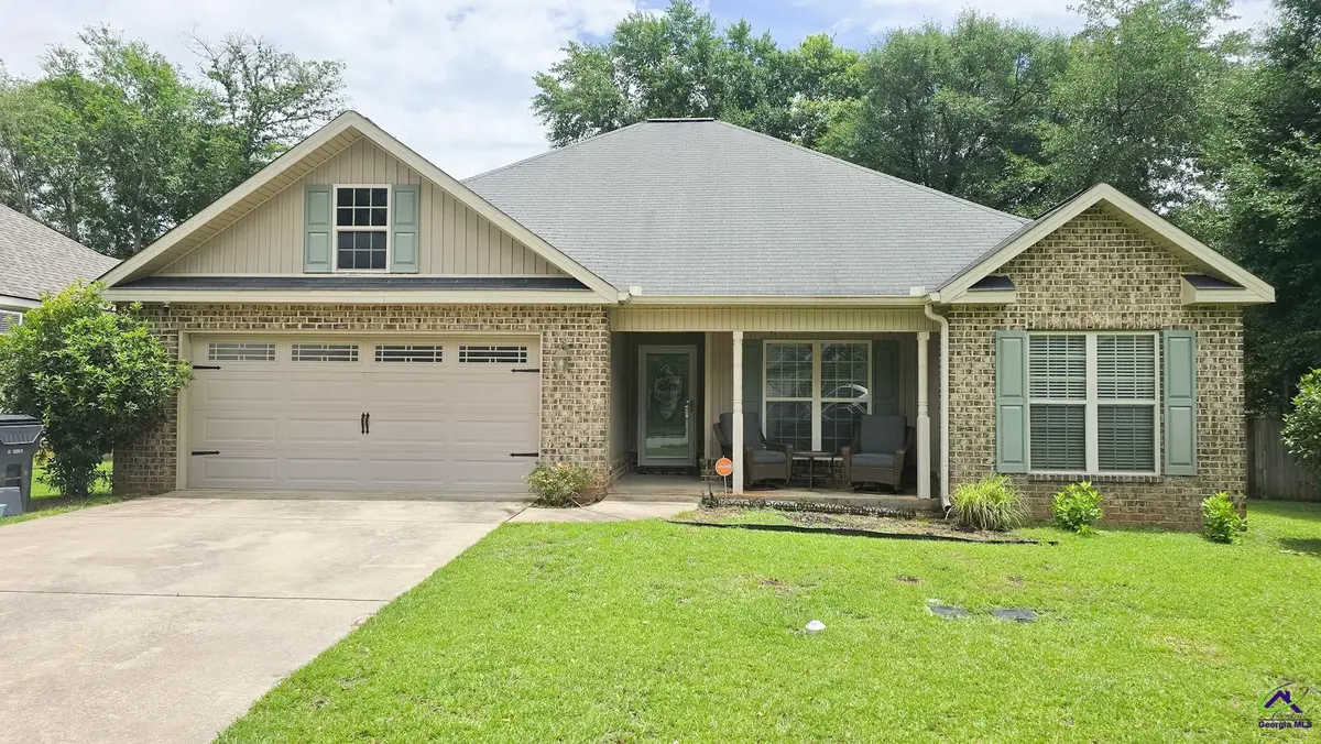 102 Woodward Pass, Kathleen, GA 31047 - #1