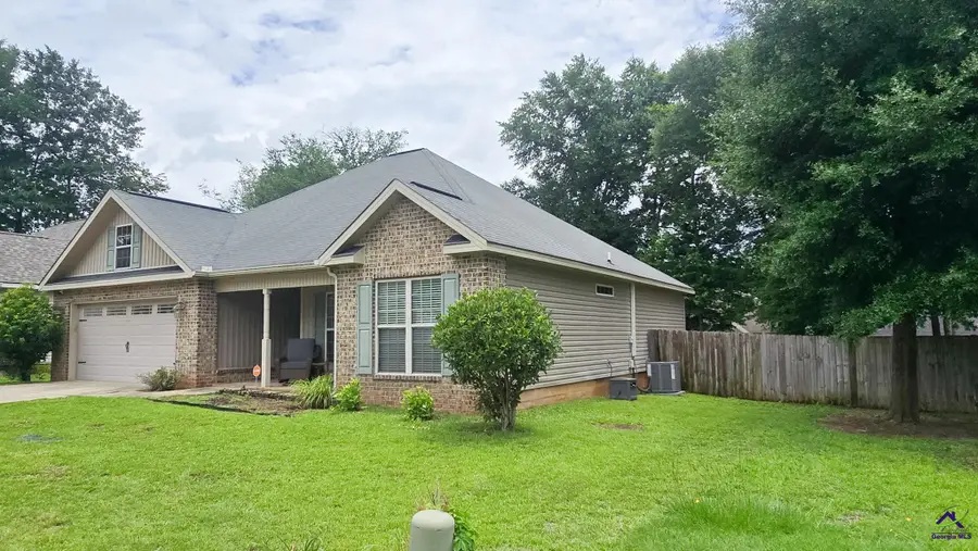 102 Woodward Pass, Kathleen, GA 31047 - #2