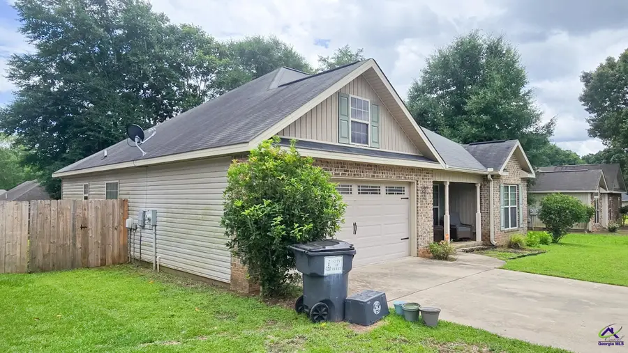 102 Woodward Pass, Kathleen, GA 31047 - #3