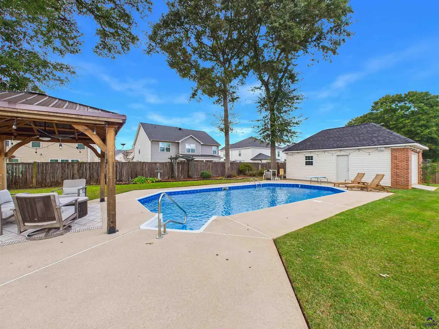 223 Twelve Oaks Drive, Warner Robins, GA 31088 - #2