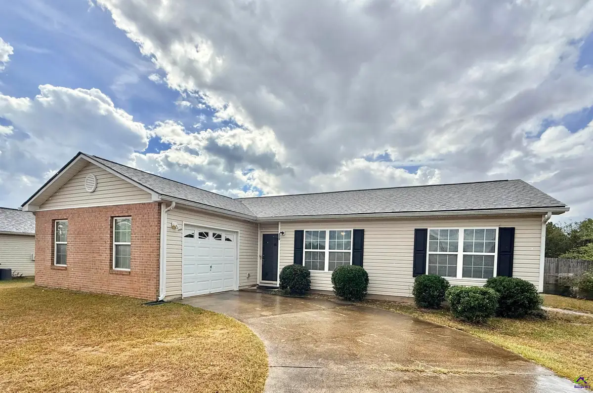 320 Mill Meadow Road, Macon, GA 31216 - #1