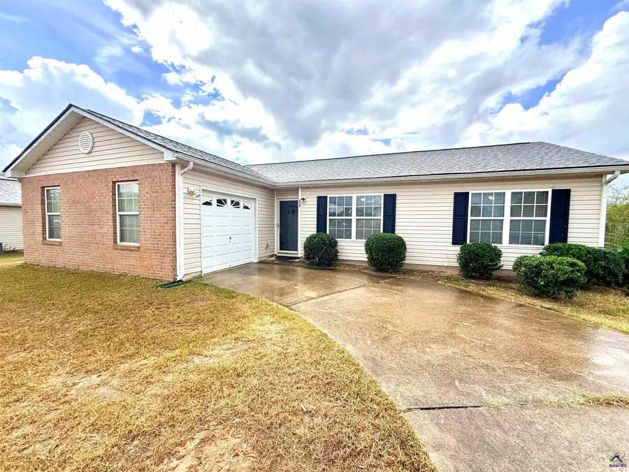 320 Mill Meadow Road, Macon, GA 31216 - #2