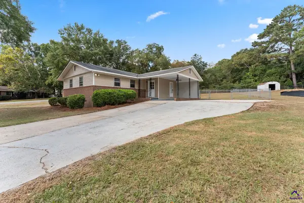 203 Bassett Street, Centerville, GA 31028