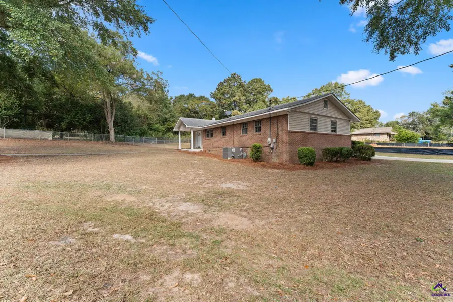 203 Bassett Street, Centerville, GA 31028 - #2