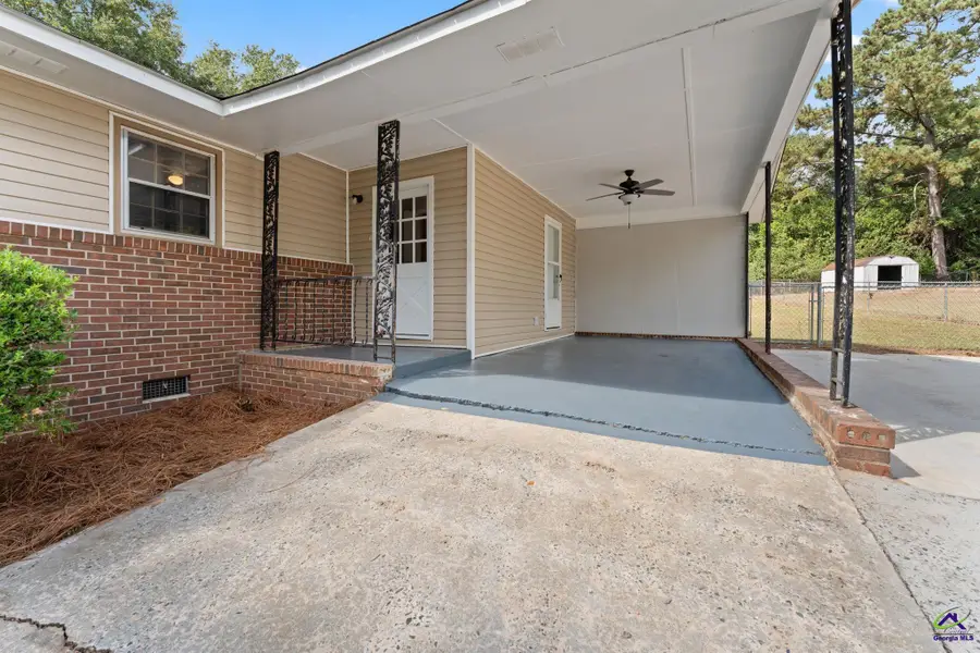 203 Bassett Street, Centerville, GA 31028 - #3