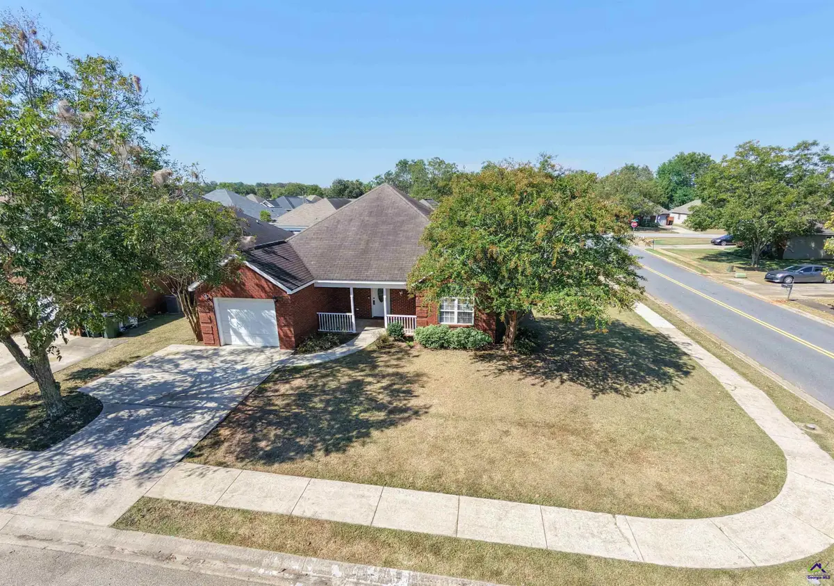 101 Alexandria Ct, Byron, GA 31008 - #1