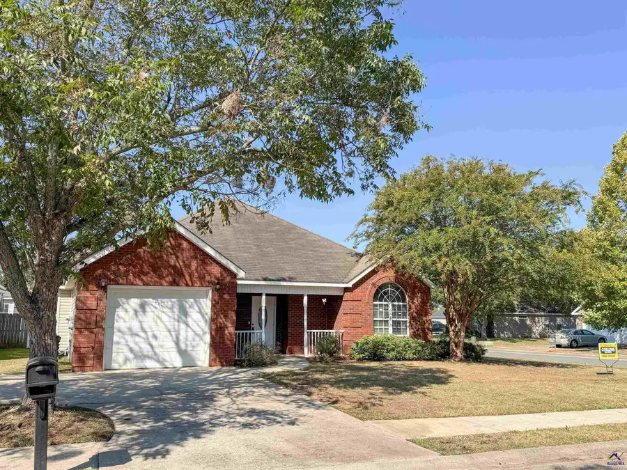 101 Alexandria Ct, Byron, GA 31008 - #2