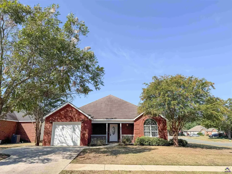 101 Alexandria Ct, Byron, GA 31008 - #3