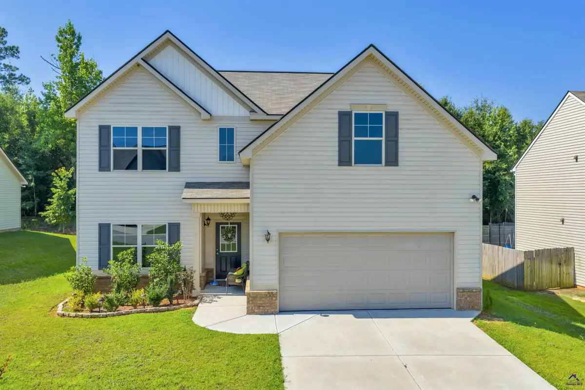 215 Tyndall Way, Perry, GA 31069 - #1