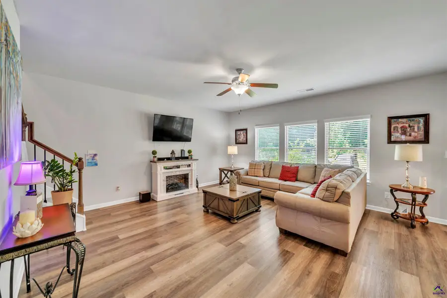 215 Tyndall Way, Perry, GA 31069 - #2