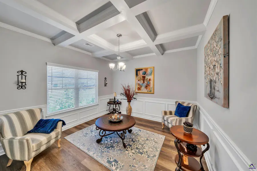 215 Tyndall Way, Perry, GA 31069 - #3