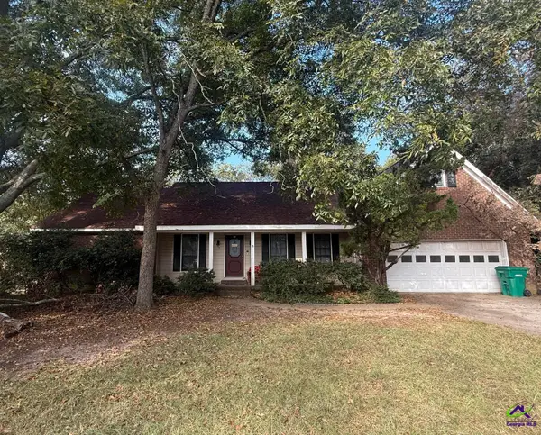100 Kingstree Lane, Warner Robins, GA 31093