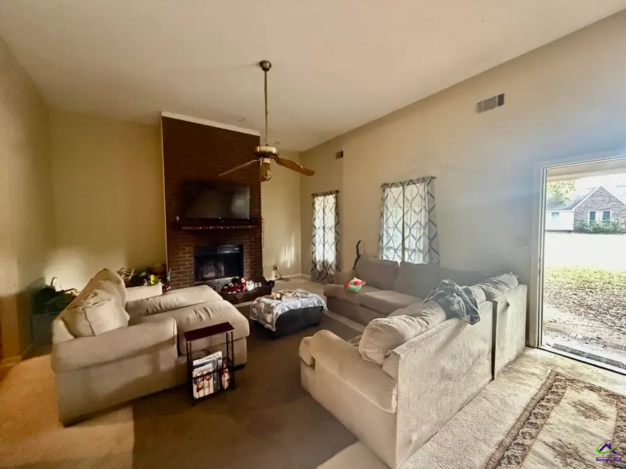 100 Kingstree Lane, Warner Robins, GA 31093 - #2