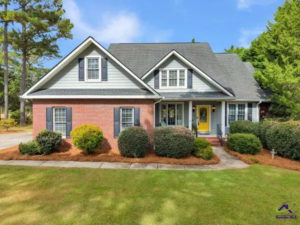405 Idle Pines Drive, Perry, GA 31069