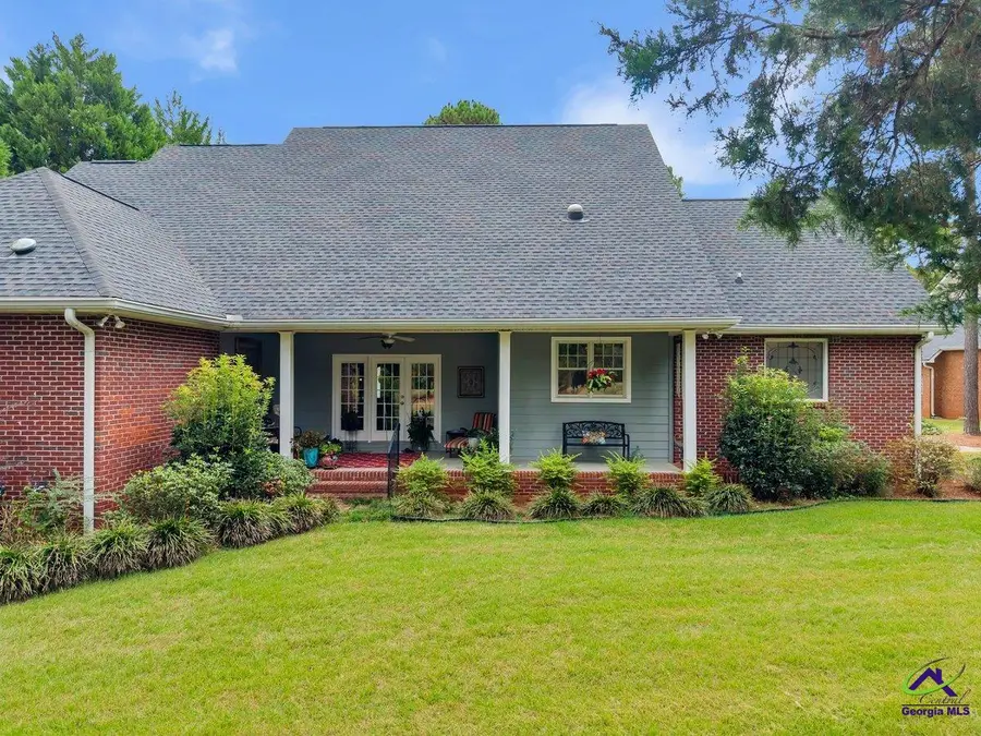 405 Idle Pines Drive, Perry, GA 31069 - #3