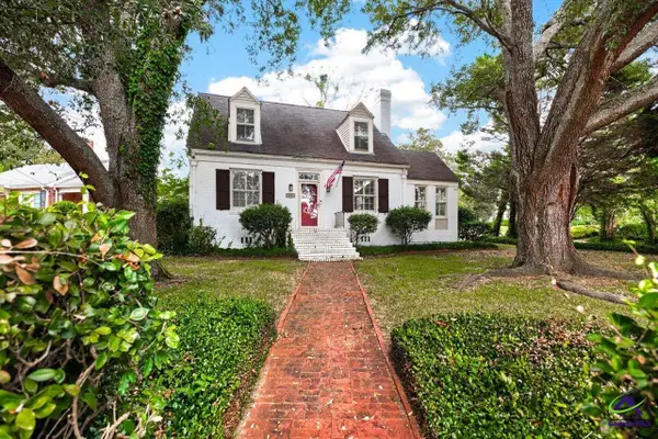 3405 ridge Avenue, Macon, GA 31204