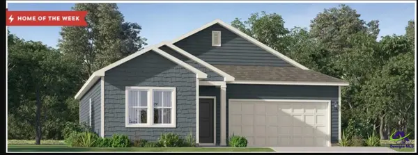 106 Calpurnia Street, Warner Robins, GA 31093