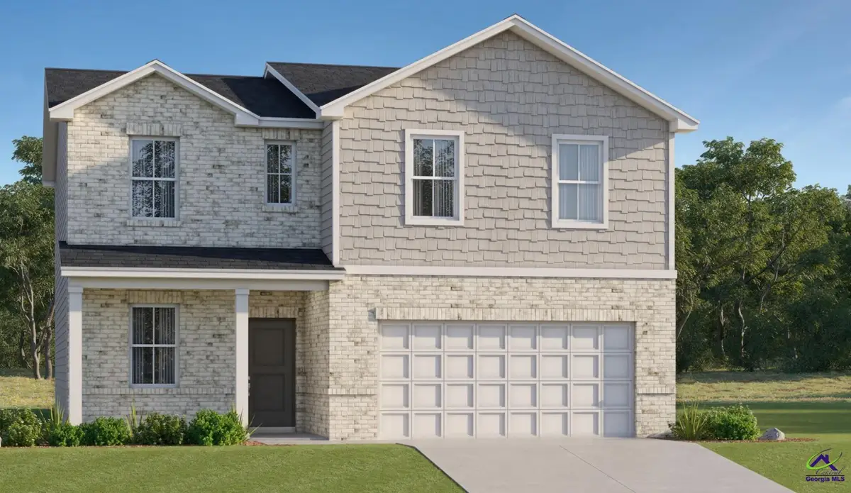 110 River Birch Way, Warner Robins, GA 31093 - #1