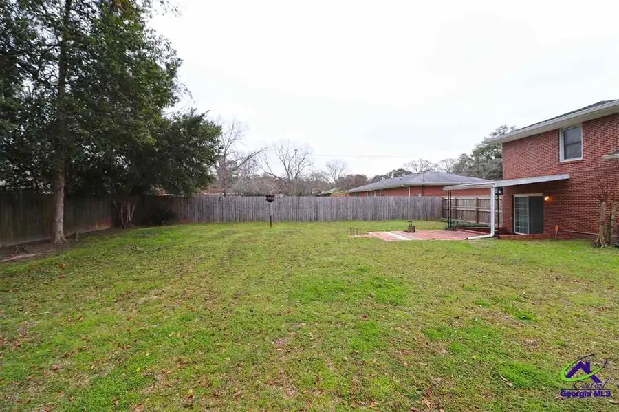 202 Heather Street, Warner Robins, GA 31093 - #2