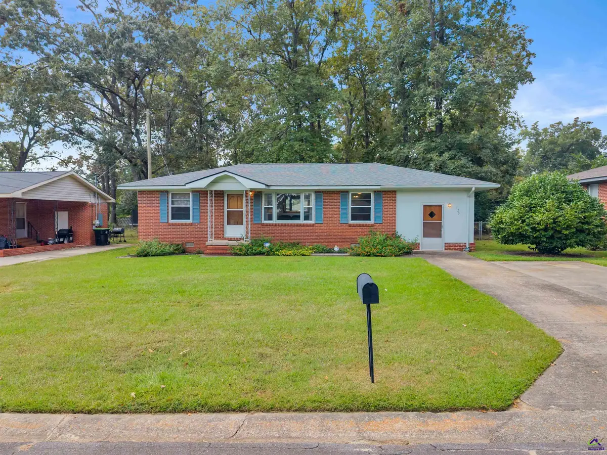 129 Lincoln Street, Warner Robins, GA 31088 - #1