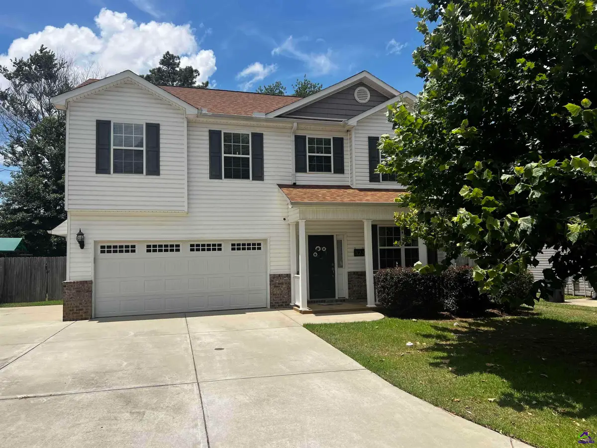 323 Rippling Water Way, Perry, GA 31069 - #1